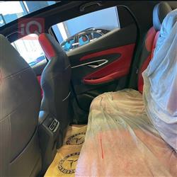 شانجان يوني تي